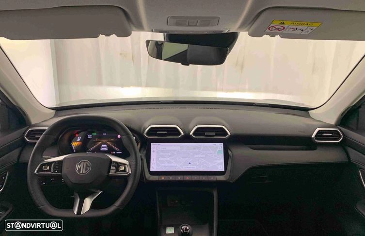 MG ZS 1.5L Comfort - 14