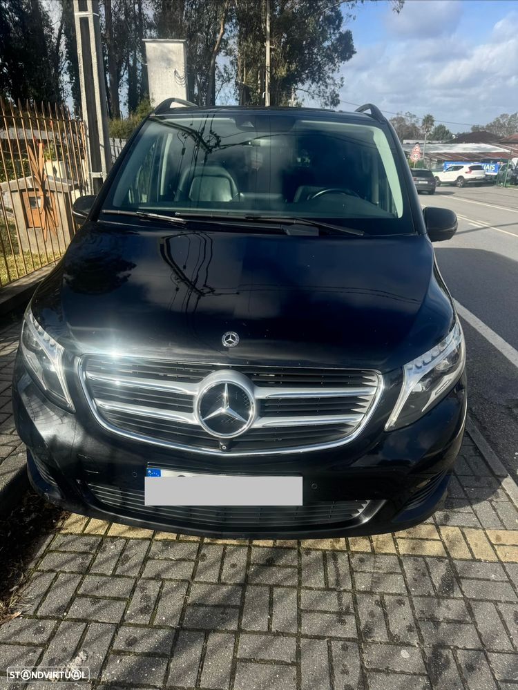 Mercedes-Benz Sprinter - 1