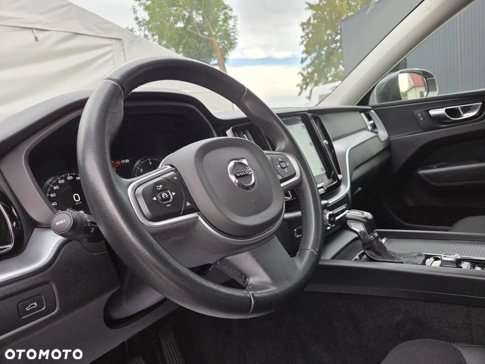 Volvo XC 60 D4 Geartronic Momentum - 12