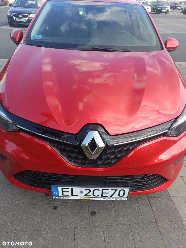 Renault Clio 1.0 TCe Zen - 2