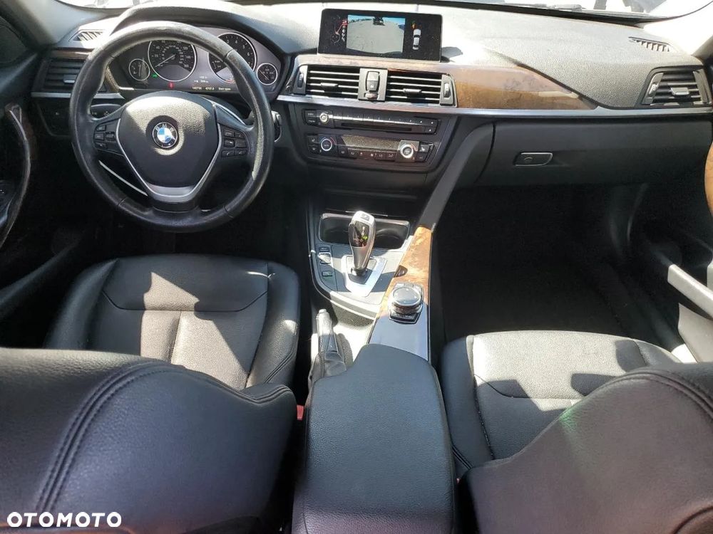 BMW Seria 3 328i - 9