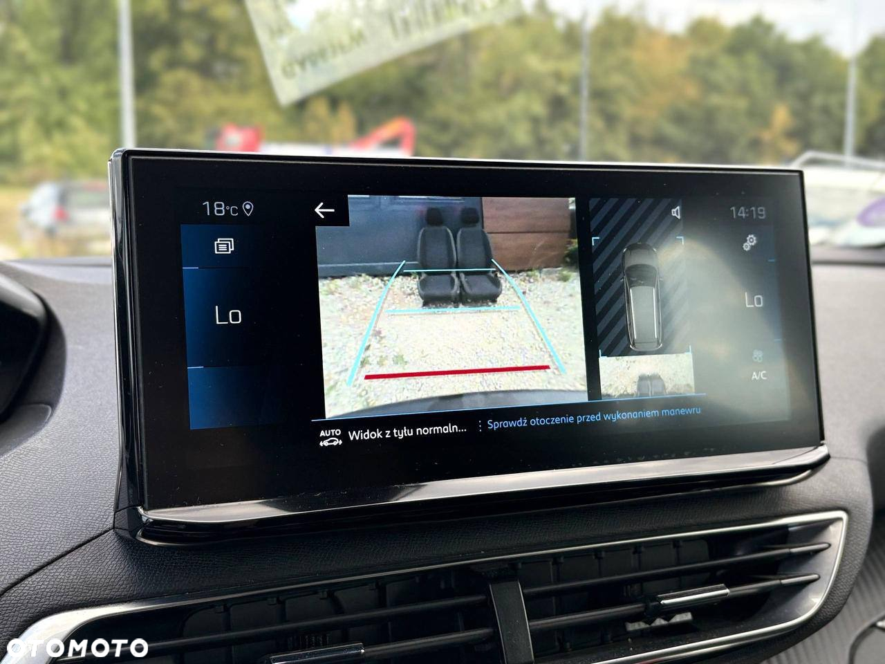 Peugeot 5008 1.2 PureTech Active S&S EAT8 - 9