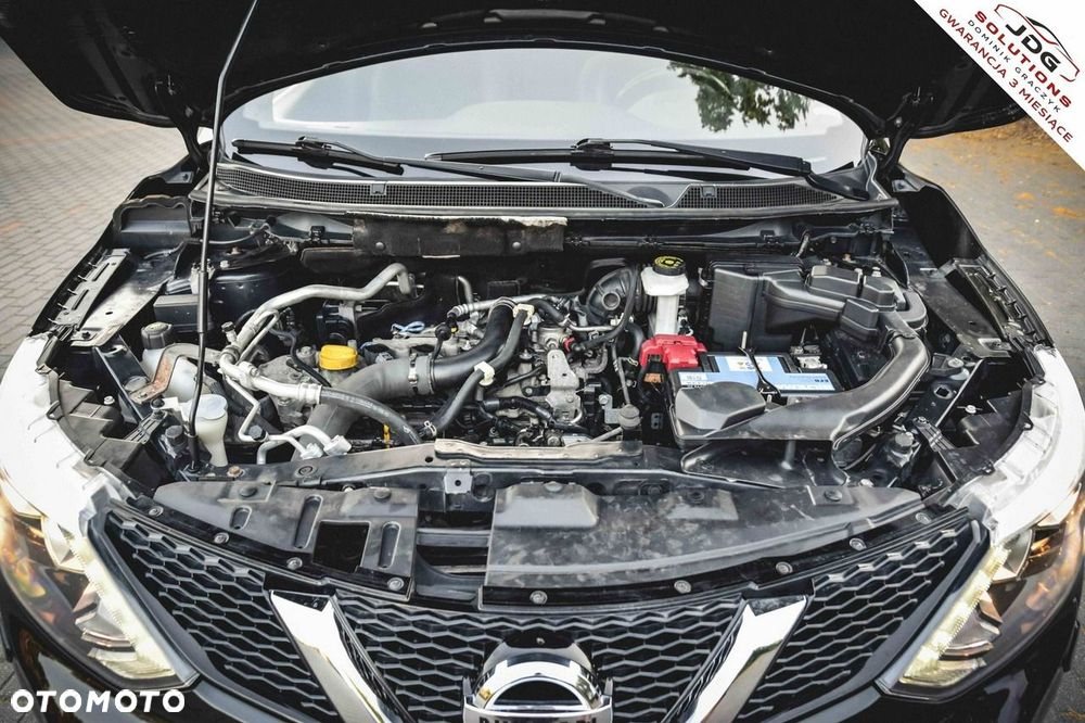 Nissan Qashqai 1.2 DIG-T Tekna+ - 39