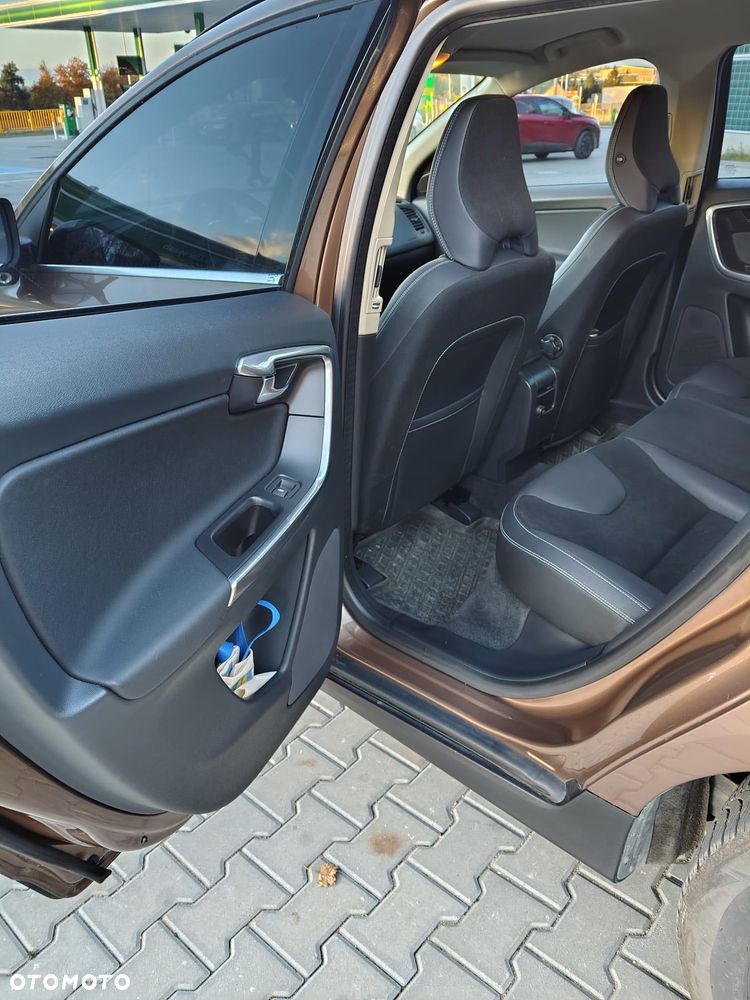 Volvo XC 60 - 14