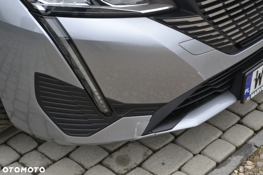 Peugeot 308 1.5 BlueHDi Allure S&S - 7