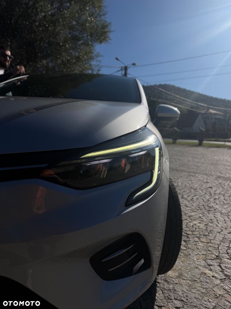 Renault Clio - 7