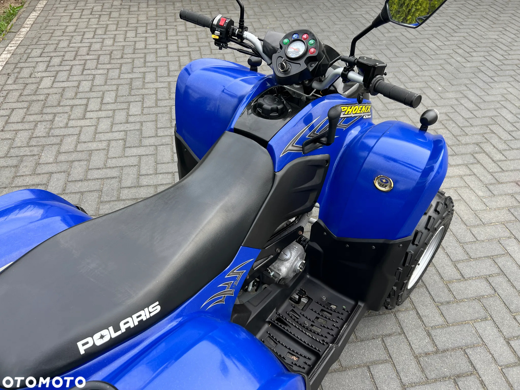 Polaris Phoenix