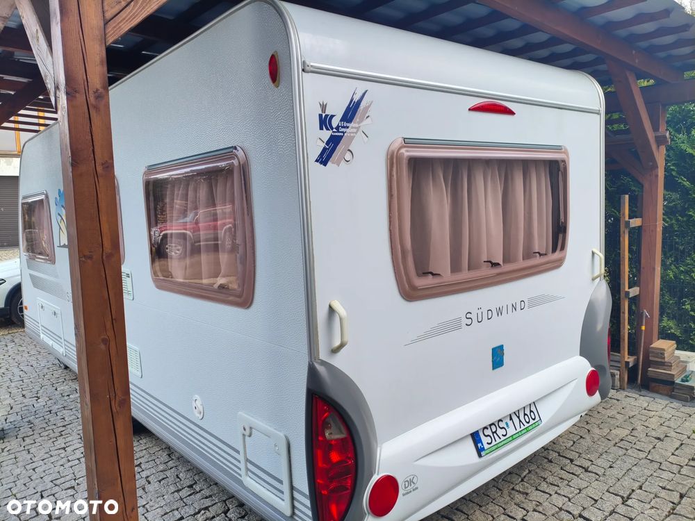 KNAUS - 17