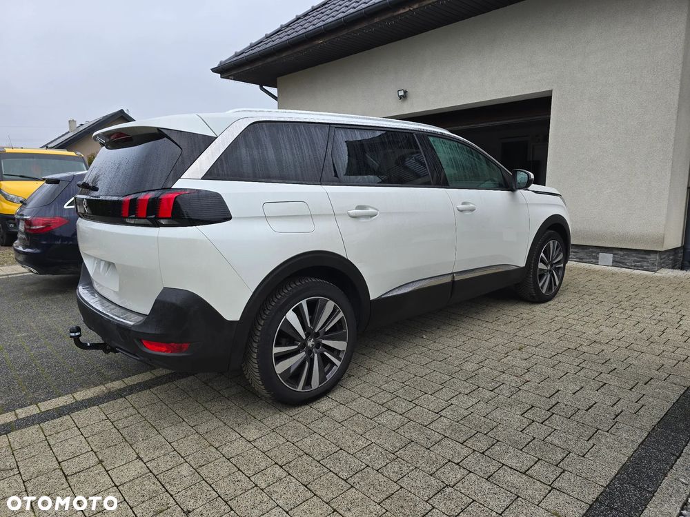 Peugeot 5008 PureTech 130 Allure - 6