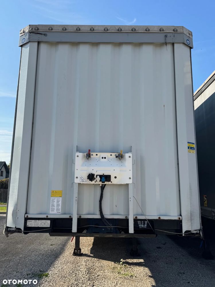 Krone Firana Standard Super Stan! - 7