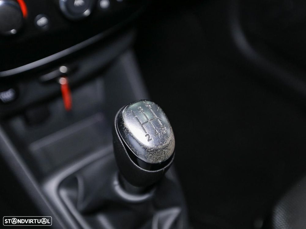 Renault Clio Van c/iva - 17