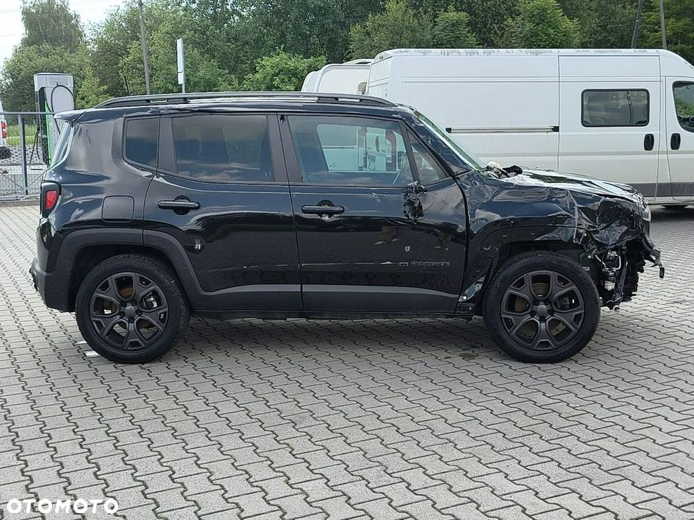 Jeep Renegade - 8