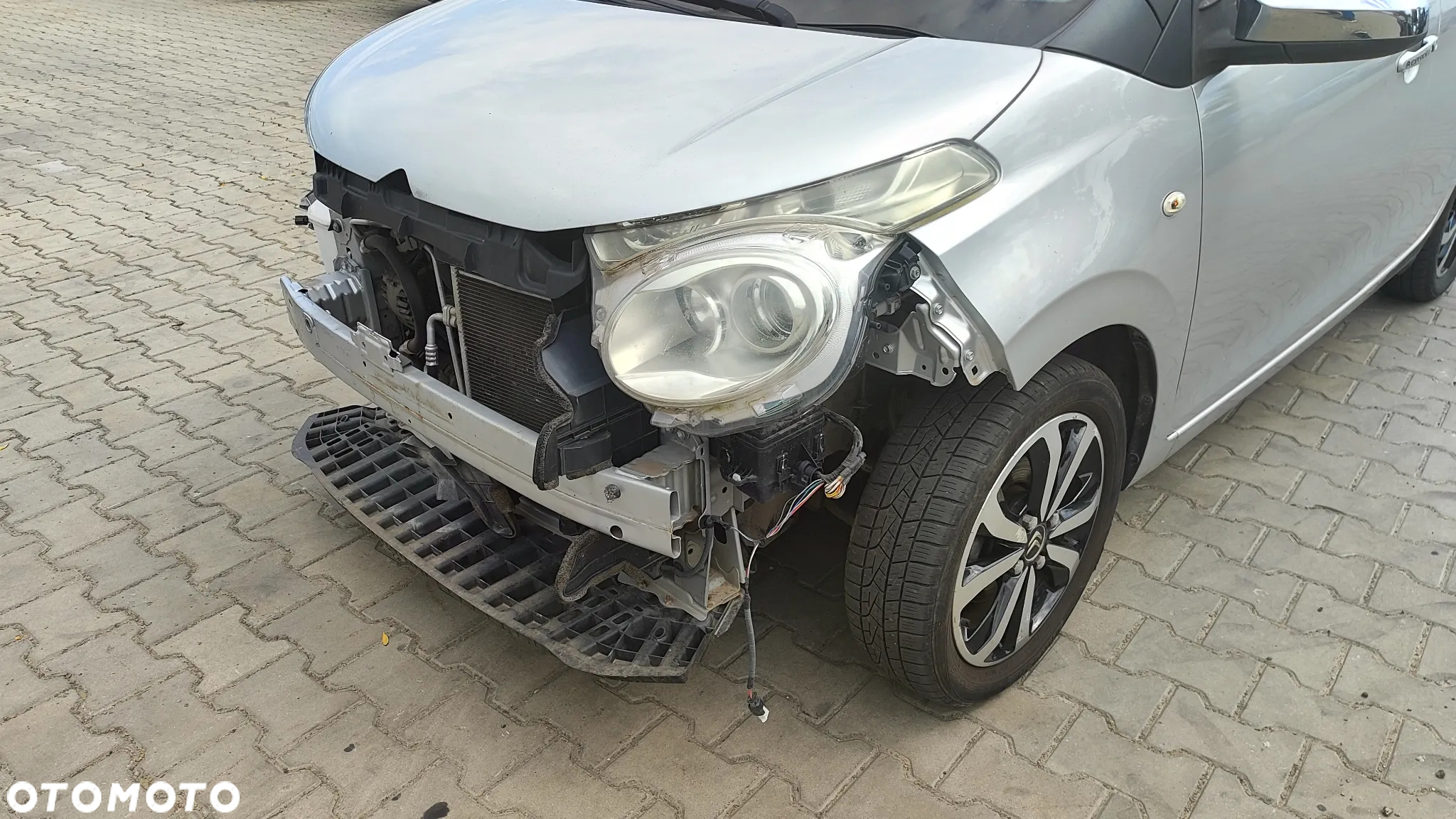 Citroën C1 - 21