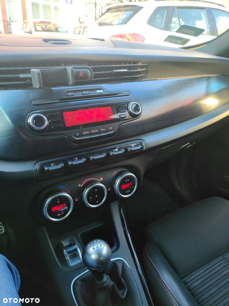 Alfa Romeo Giulietta - 23
