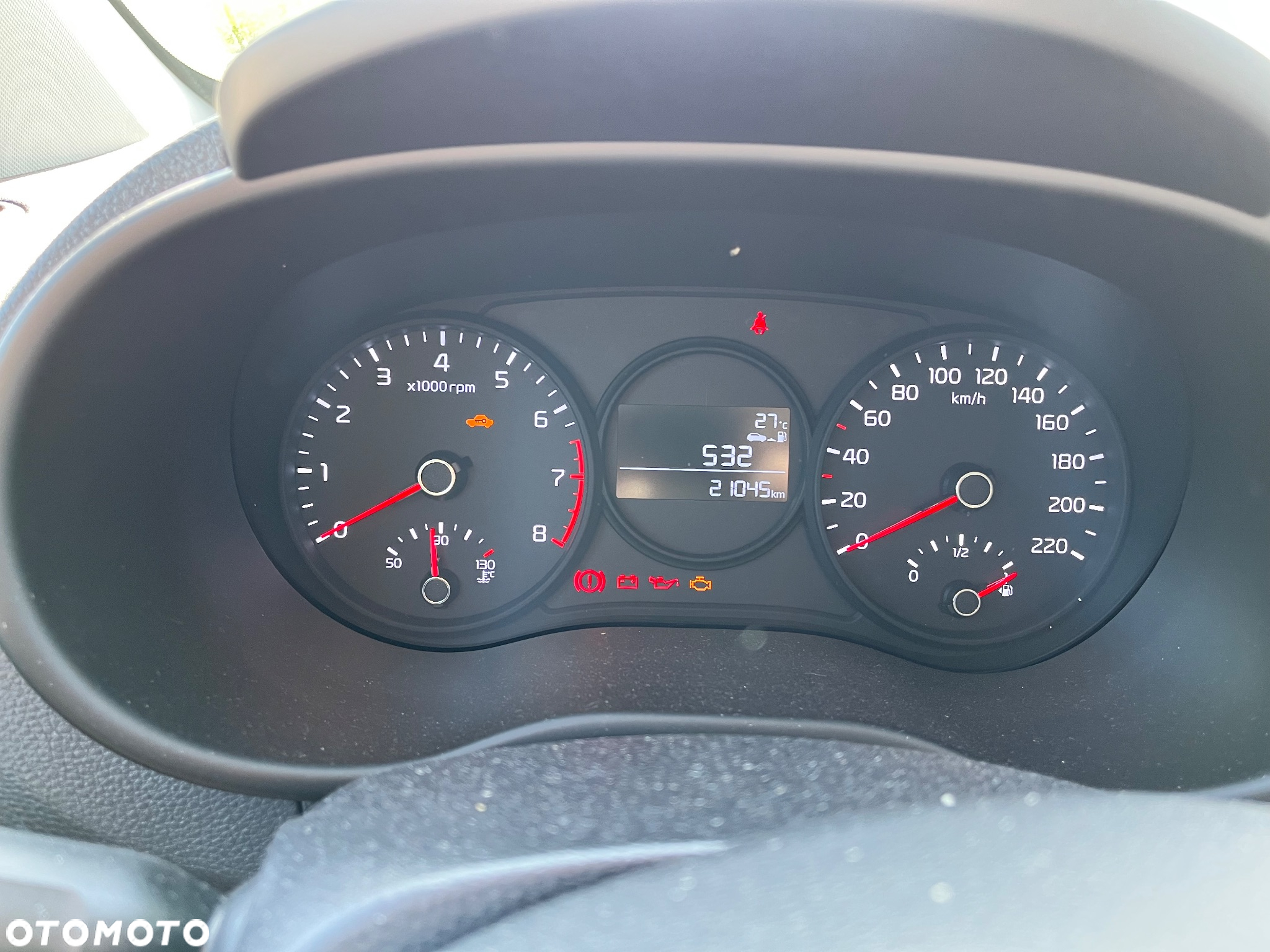 Kia Picanto - 5