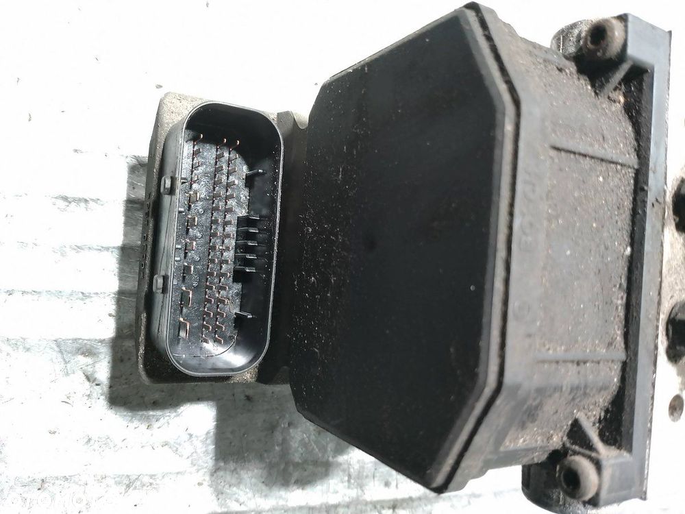 POMPA ABS SKODA SUPERB I 3U0614517B      0265225139 1.9 TDI - 4