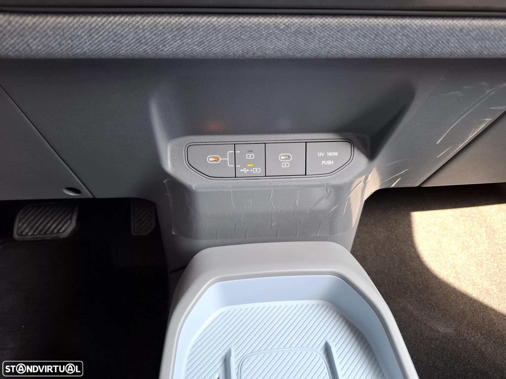 Kia EV3 58.3 kWh Drive - 29