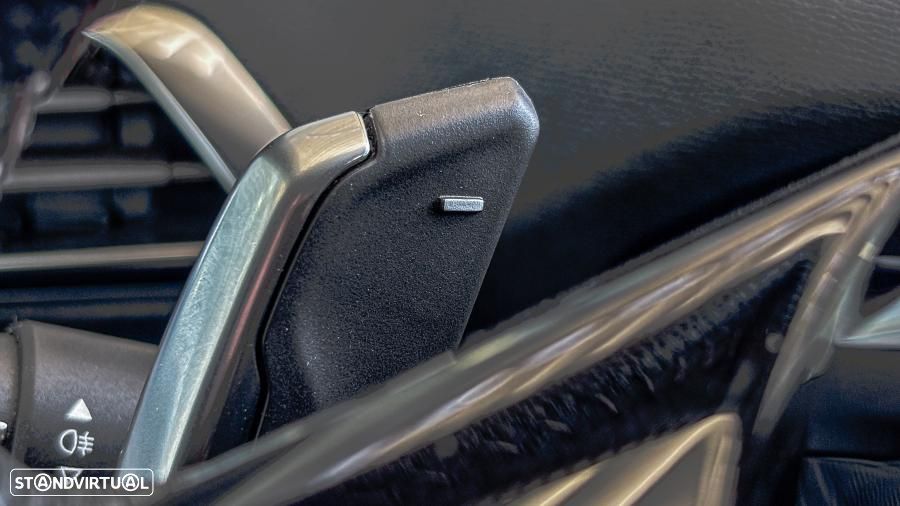 Peugeot 3008 PureTech 130 Stop & Start GPF EAT8 GT - 25