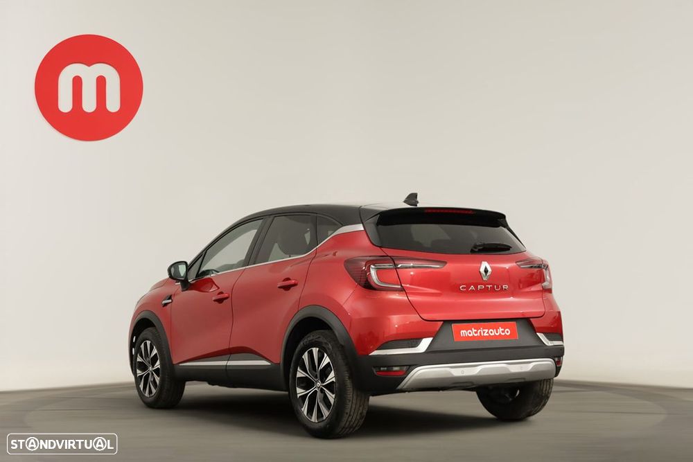 Renault Captur 1.0 TCe Techno - 3