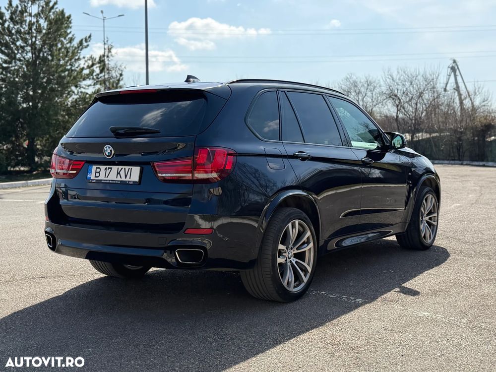 BMW X5 xDrive30d - 5