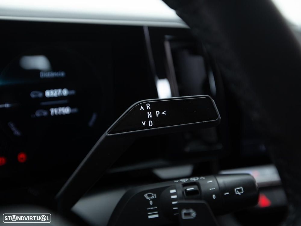 Renault Mégane E-Tech EV60 220hp optimum charge Equilibre - 19