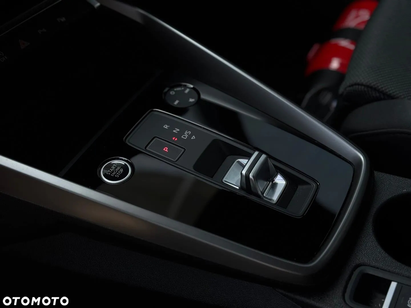 Audi A3 35 TDI S Line S tronic - 10