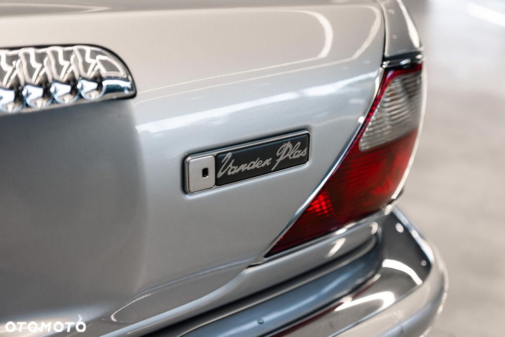 Jaguar XJ 2001