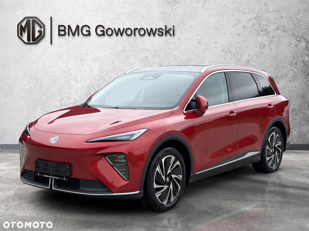 MG S6 - 2