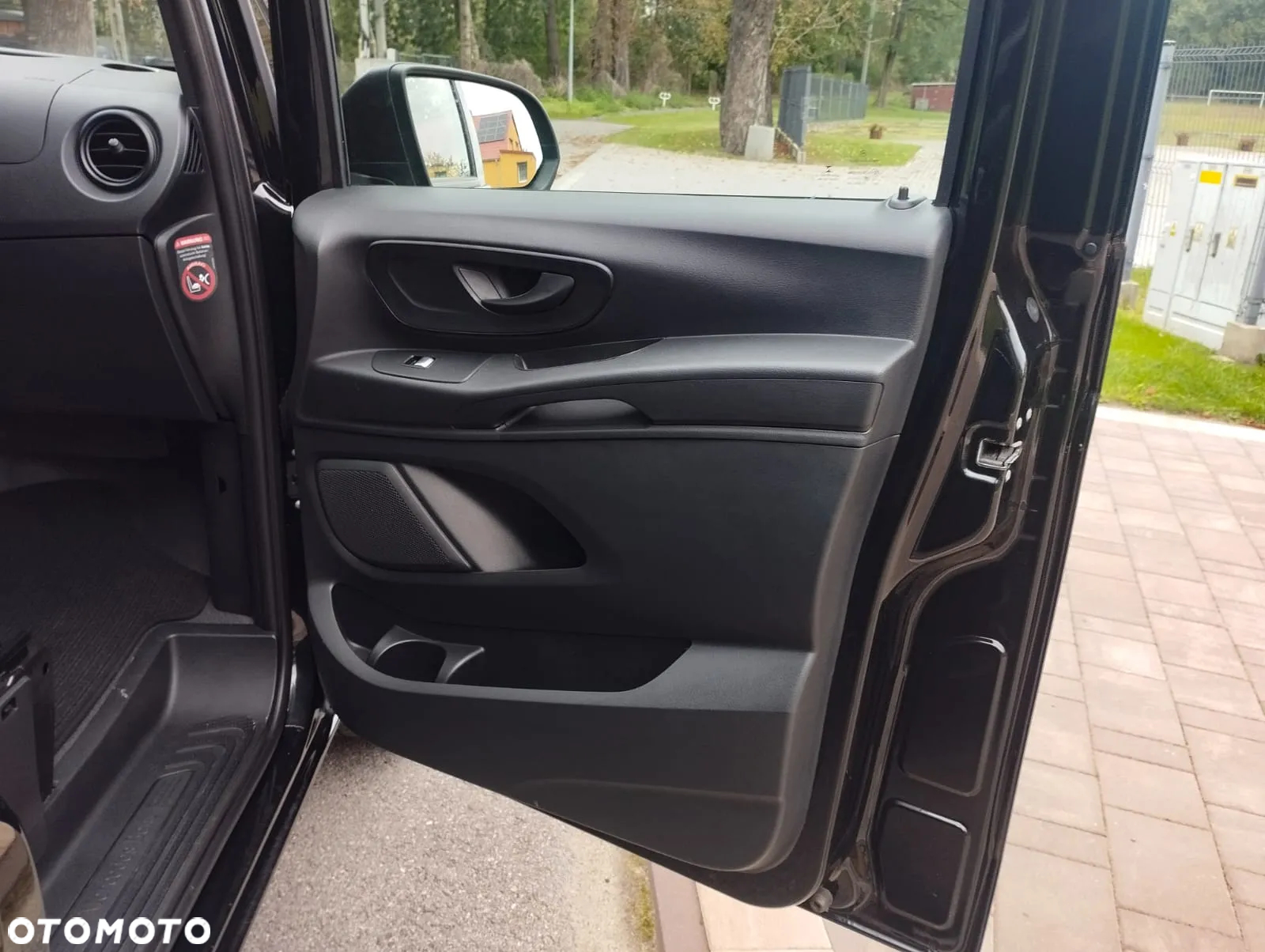 Mercedes-Benz Vito 116 CDI (BlueTEC) Tourer 4MATIC Lang SELECT - 29