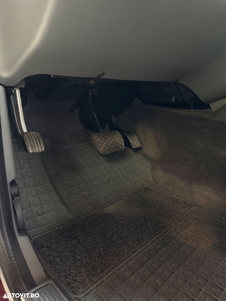 Mercedes-Benz ML - 22