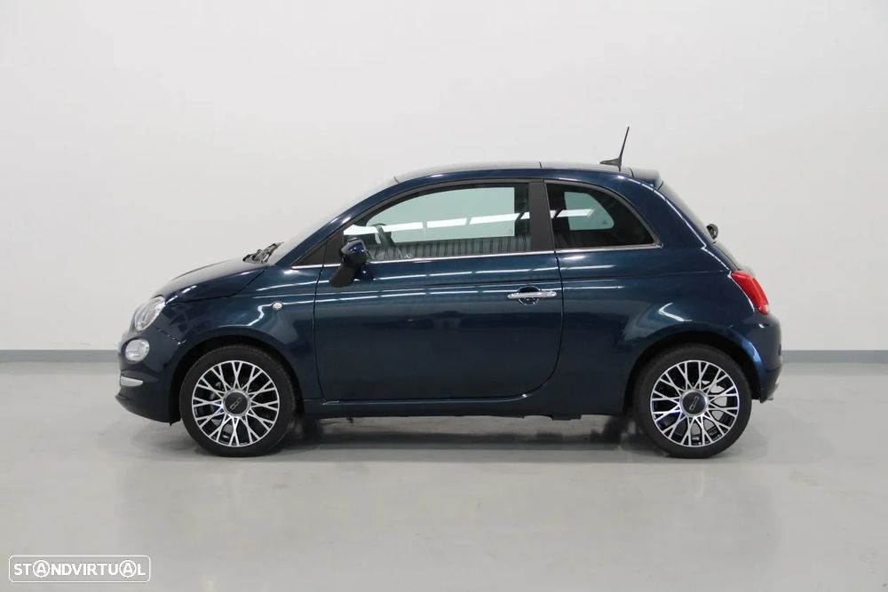Fiat 500 1.0 Hybrid Sport - 3