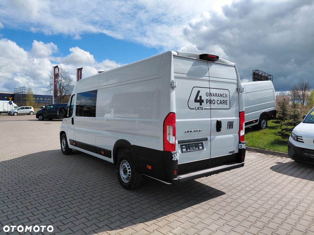 Fiat Ducato - 5