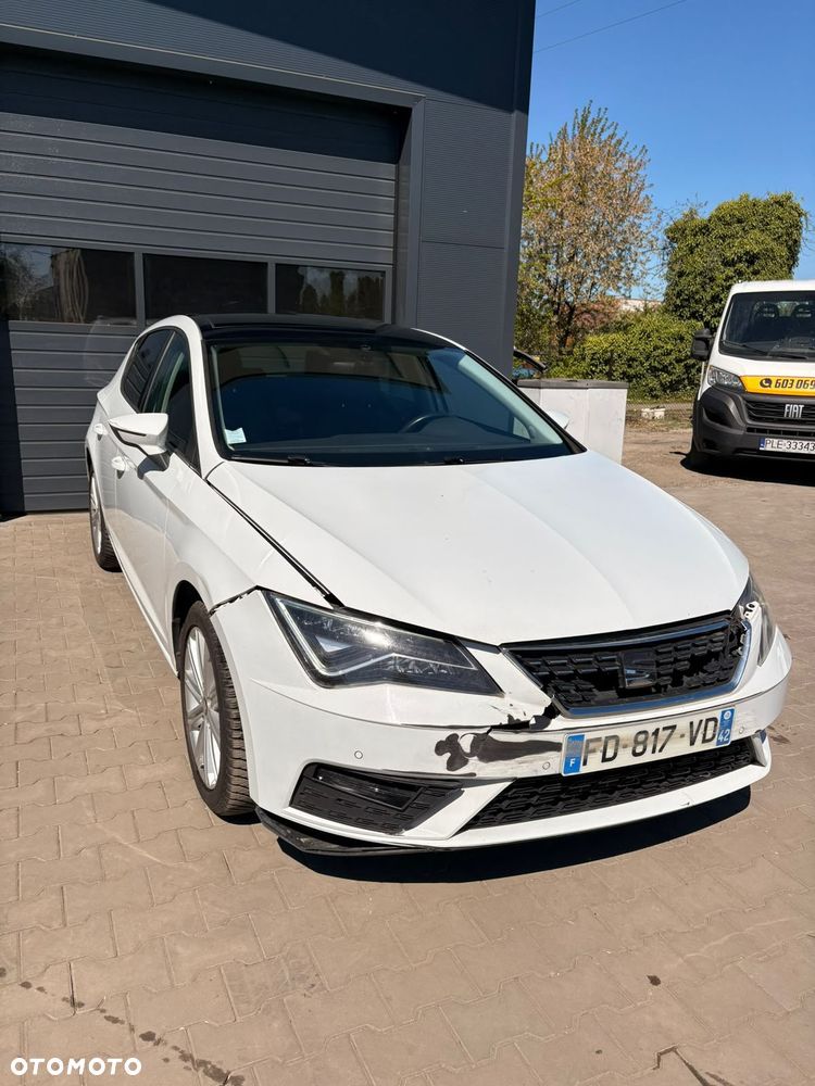 Seat Leon - 7