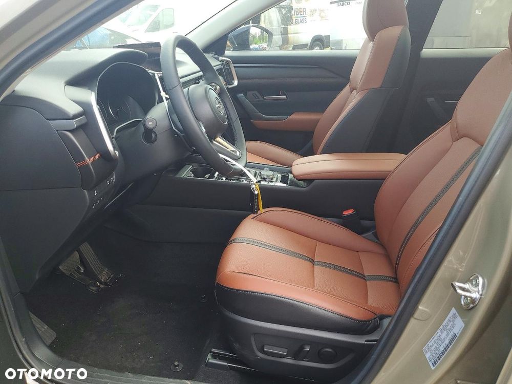 Mazda CX-50 - 8