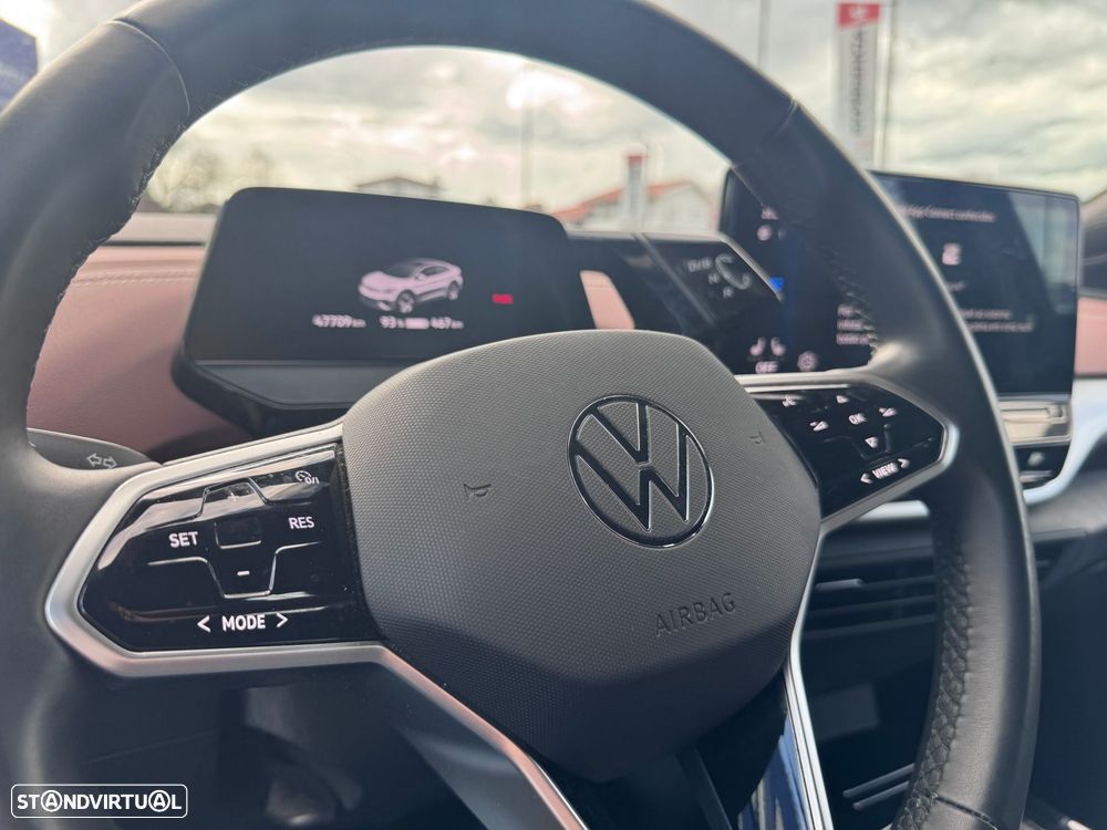 VW ID.5 77 kWh Pro Performance - 14