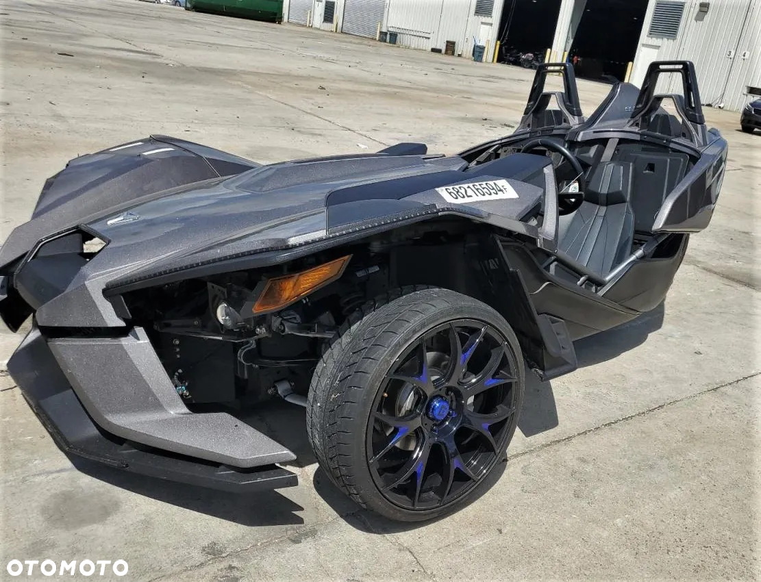 Polaris Inny - 10