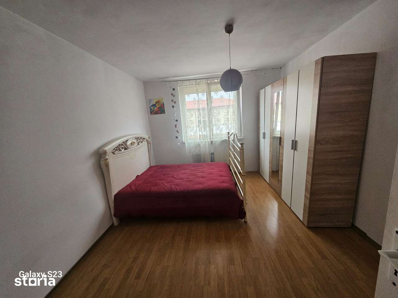 Garsonieră de vânzare | Piatra‑Neamț – Maratei (Piața Maratei) — fotografia 1