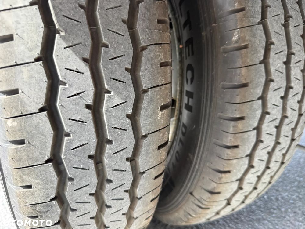 Iveco Daily 35C14 - 12