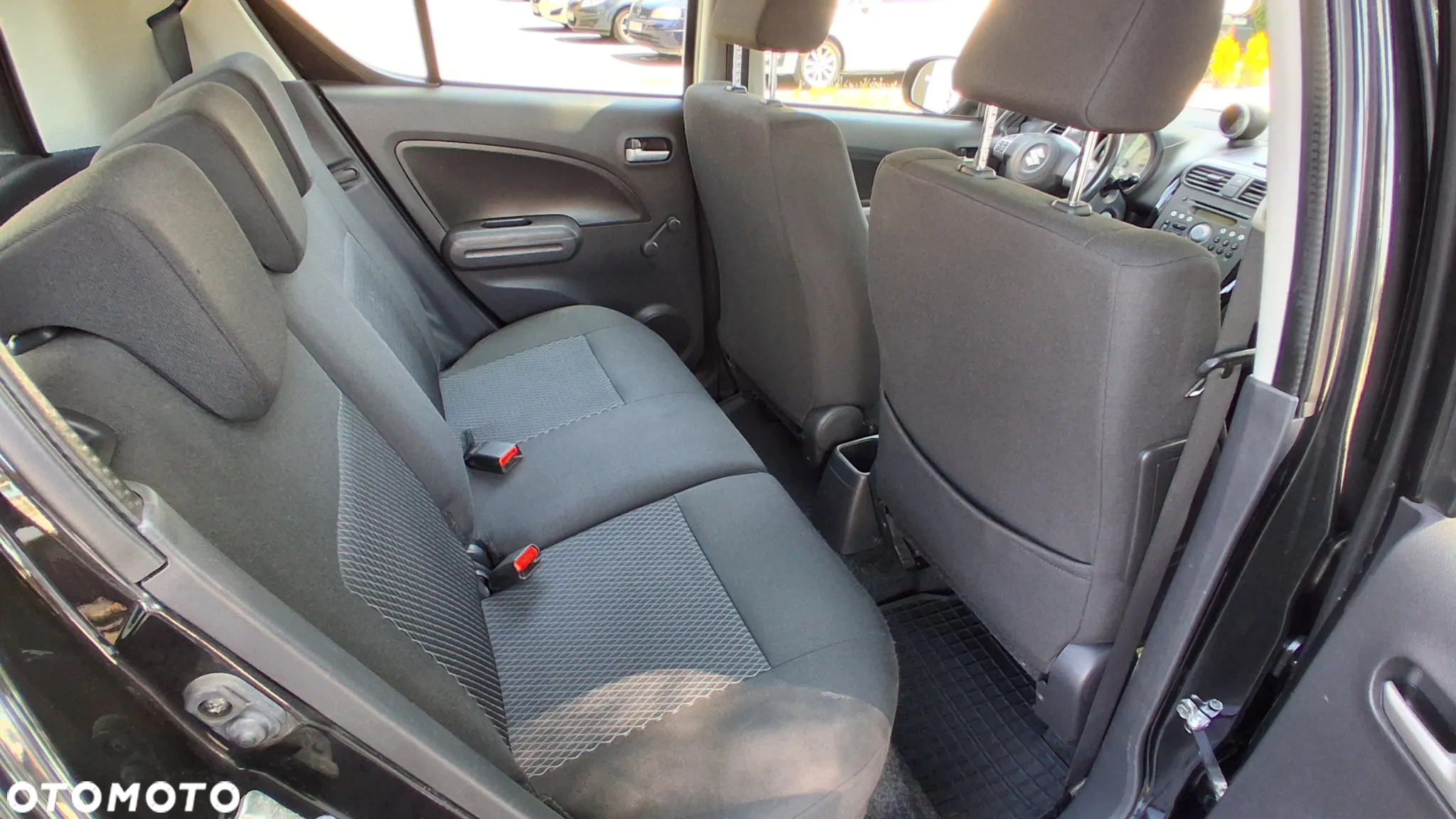 Suzuki Splash 1.2 Comfort - 16