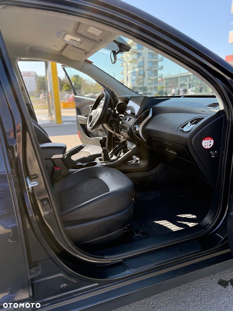 Hyundai ix35 2.0 Classic - 6