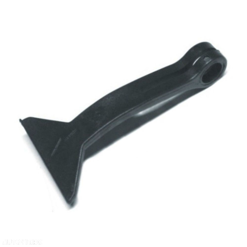 Maner deschidere Capota Mercedes Clasa E W124, 1984-1993, parte montare fata, 501405-8, Aftermarket - 1