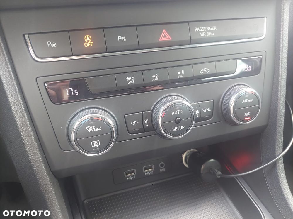 Seat Ateca 1.4 ECO TSI Style S&S - 25