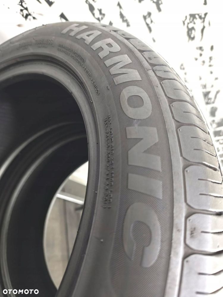 205/55r16 harmonic opony letnie 51118 - 3