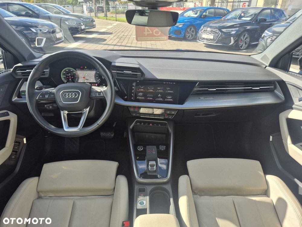 Audi A3 Sportback - 21