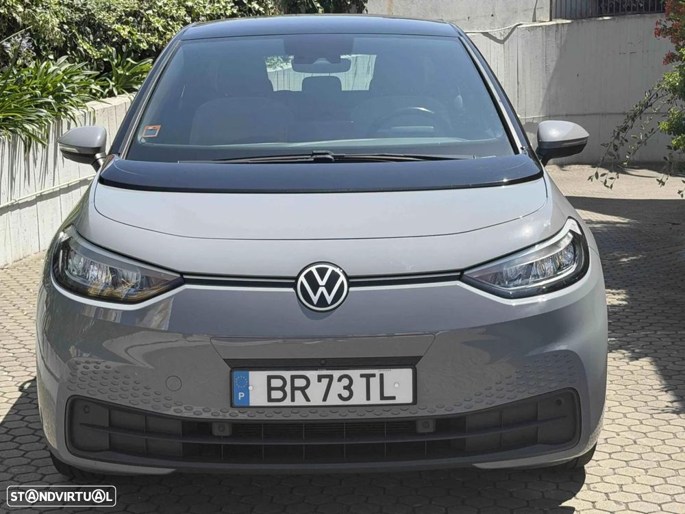 VW ID.3 Pro Performance - 16