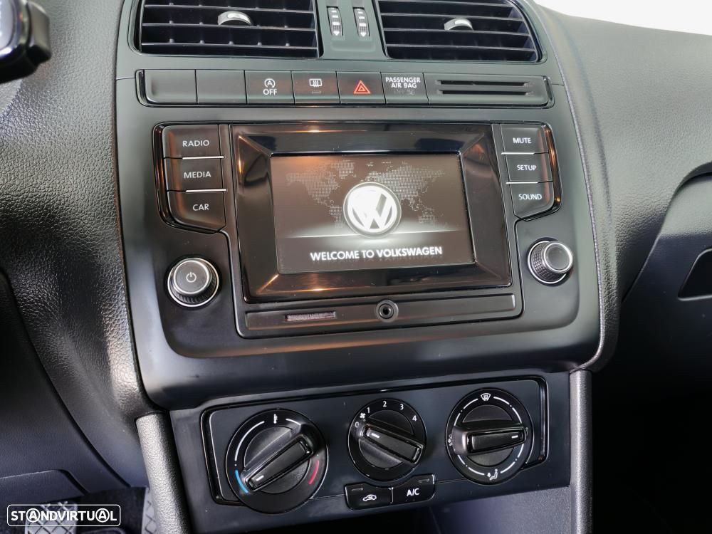 VW Polo 1.0 Trendline - 15