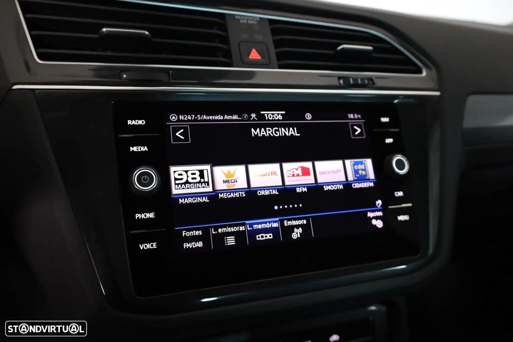 VW Tiguan 1.5 TSI Life - 24