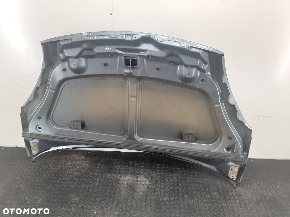 MASKA CITROEN XSARA PICASSO - 6