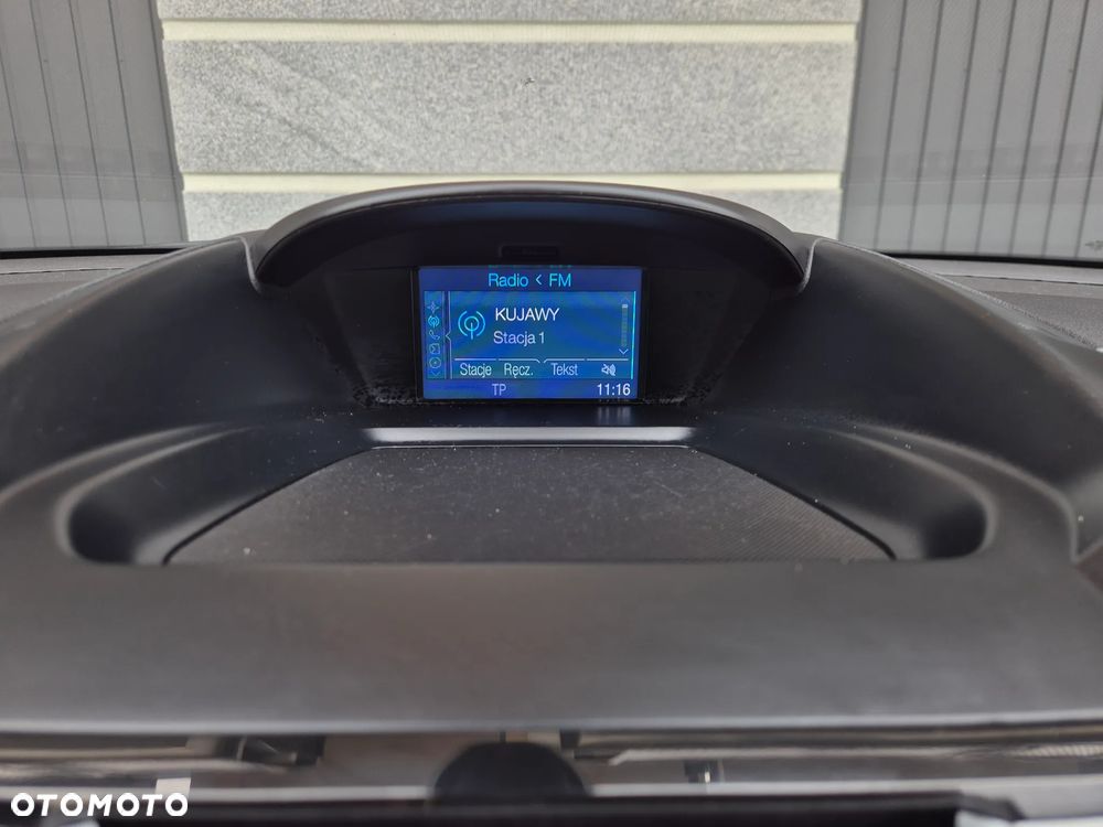 Ford Kuga 2.0 TDCi 4WD Titanium Plus - 9