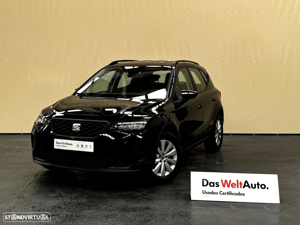 SEAT Arona 1.0 TSI Style - 1
